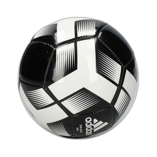 Adidas Μπάλα ποδοσφαίρου Starlancer Mini Adidas Μπάλα ποδοσφαίρου Starlancer Mini